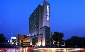 Ruiwan Hotel Tianjin