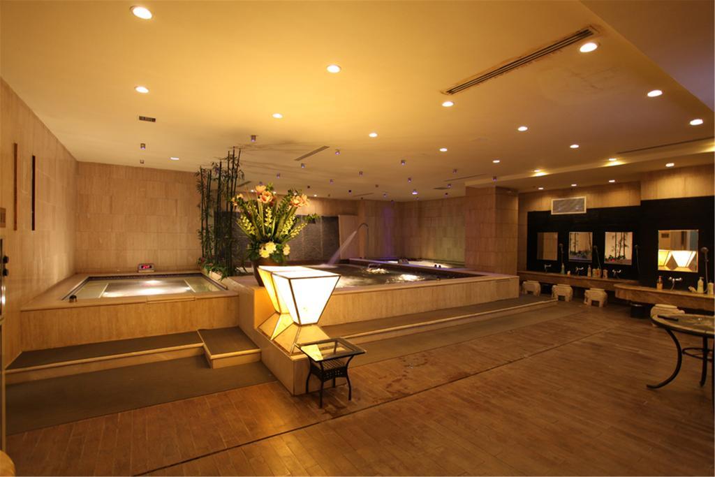 天津瑞湾开元名都酒店 外观 照片