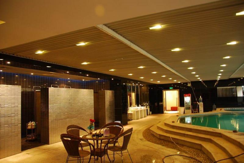 天津瑞湾开元名都酒店 外观 照片