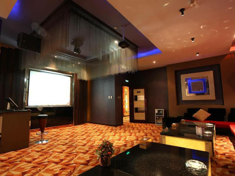 天津瑞湾开元名都酒店 外观 照片