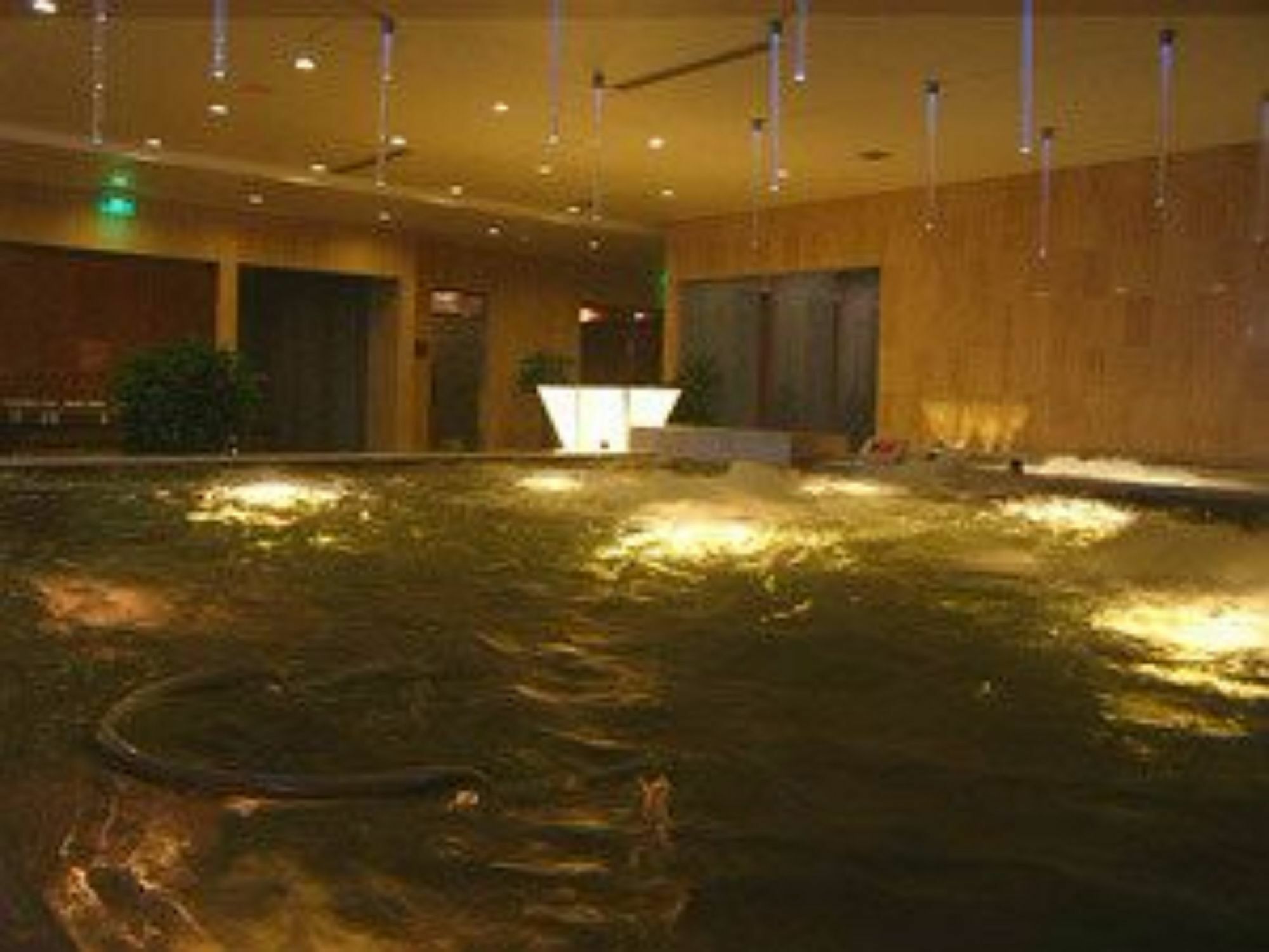 天津瑞湾开元名都酒店 外观 照片