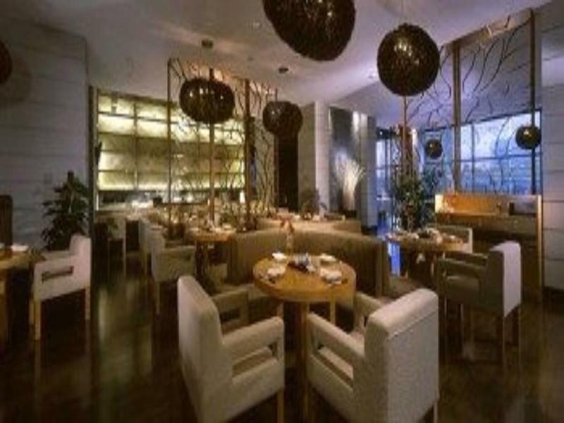 天津瑞湾开元名都酒店 外观 照片