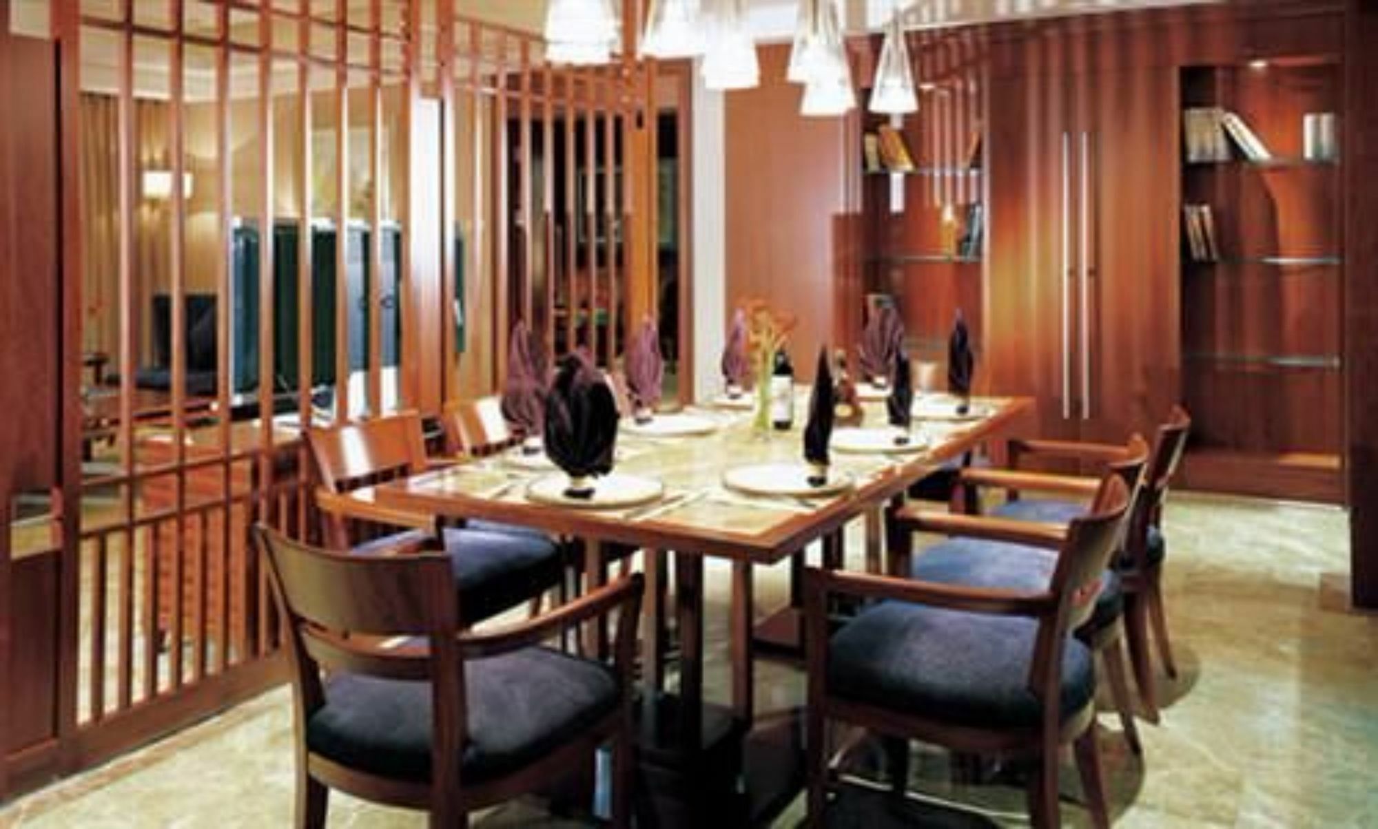 天津瑞湾开元名都酒店 外观 照片