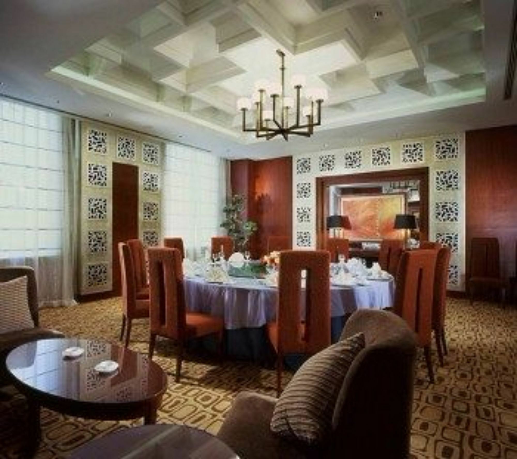 天津瑞湾开元名都酒店 外观 照片